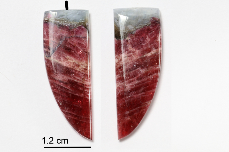 Eudialyte (QC)/Beads by Tysons
